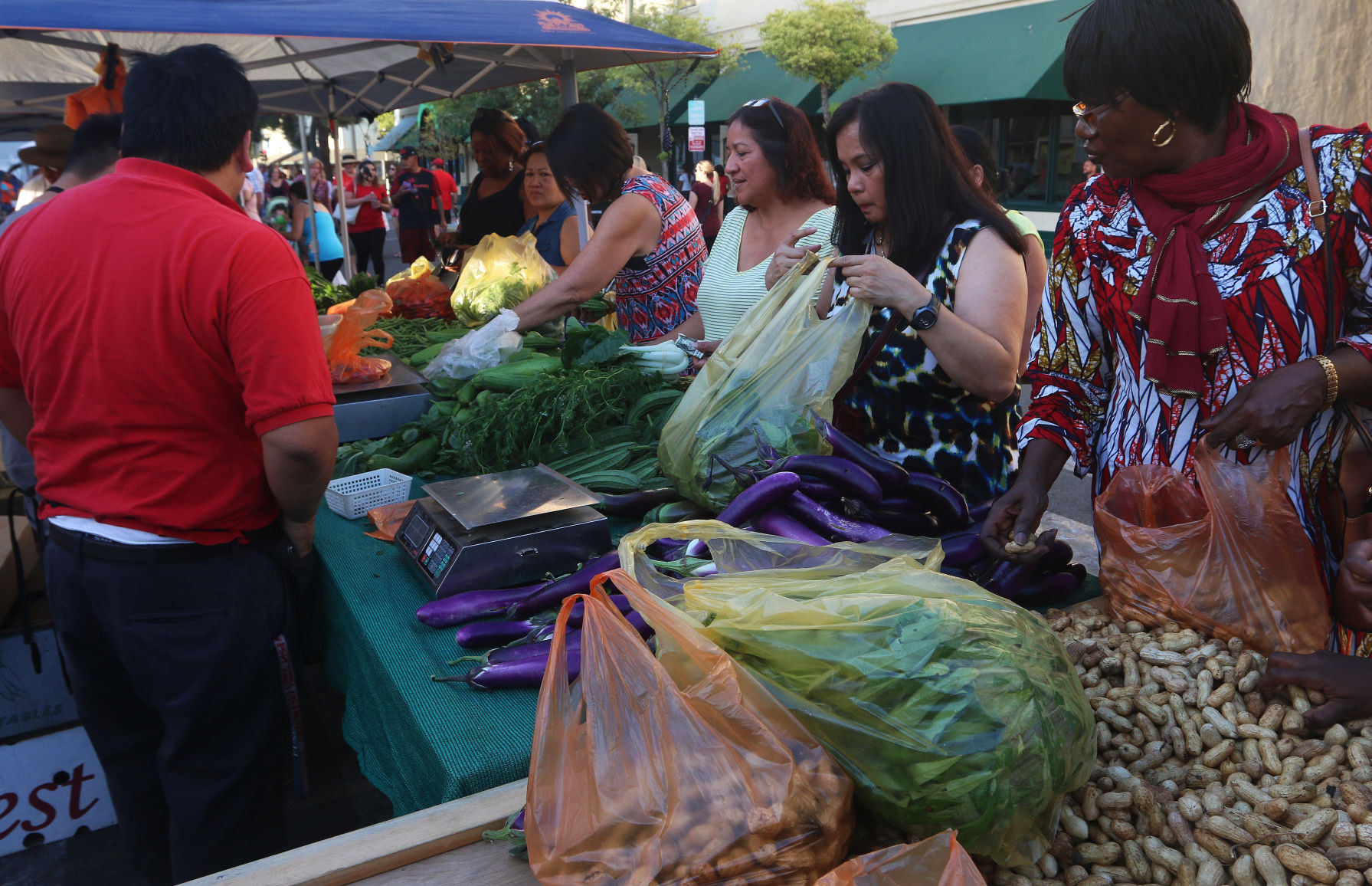 Last Marketplace of 2016